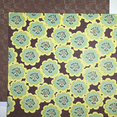 ROFL 12x12 Paper/Jocelyn  - SEI image 0