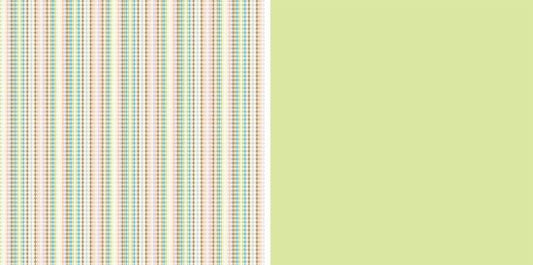 Crescento Double-Sided Paper/Daydream Ensemble Collection - G.C.D Studios image 0