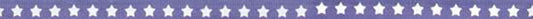 Freedom Stars Twill Ribbon - Carolees Creation image 0