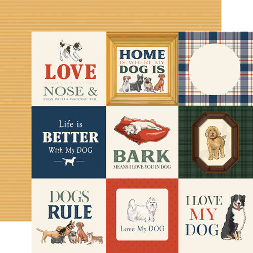 Best in Show Collection Kit - Carta Bella