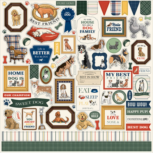 Best in Show Collection Kit - Carta Bella