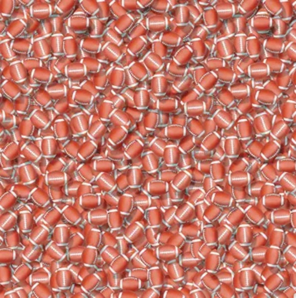 Football Paper - Hot Off the Press