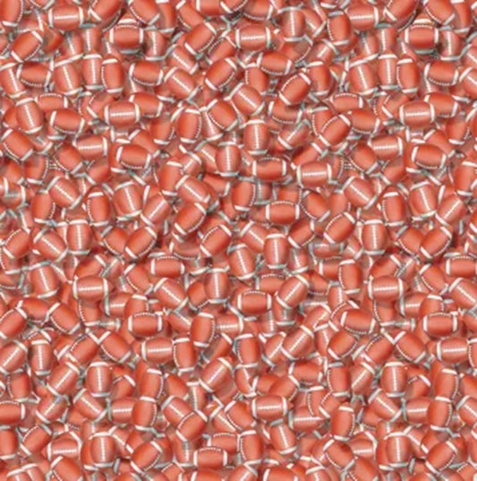Football Paper - Hot Off the Press