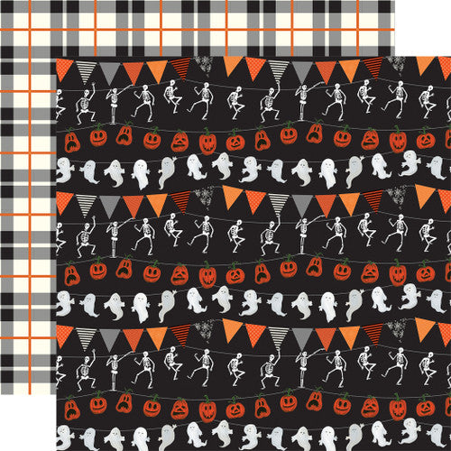 Trick or Treat Collection Kit - Echo Park