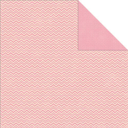 Pink Salt Paper/Soup Staples ll - Jillibean Soup image 0