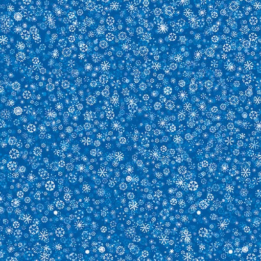 Snowflakes Paper - Hop Off the Press image 0