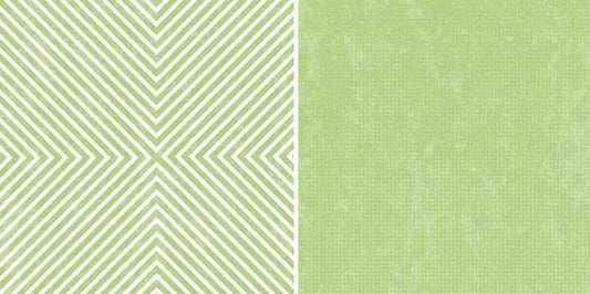 Lost Stripes Double-Sided Paper/Lost In Paradise Collection - G.C.D. Studios image 0