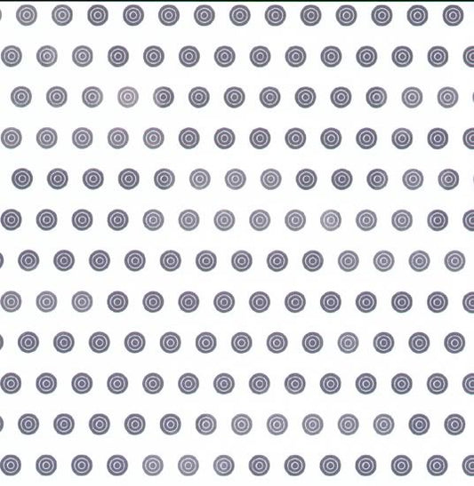 Beach Dots Paper Sheet - Carolees Creation image 0