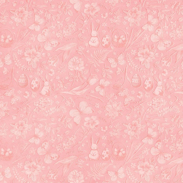 Easter Sunday/Bunny Tags Paper - PhotoPlay image 1