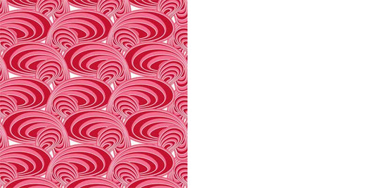 Ribbon Candy Double-sided Designer Paper/Scent of Christmas Collection - G.C.D. Studios image 0