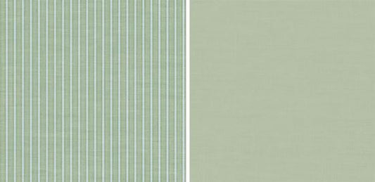 Plane Stripe Double-Sided Paper/Planes &amp; Trains Collection - G.C.D. Studios image 0