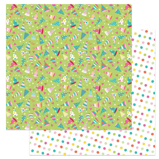 Tulla's Birthday Party Favors - PhotoPlay image 0