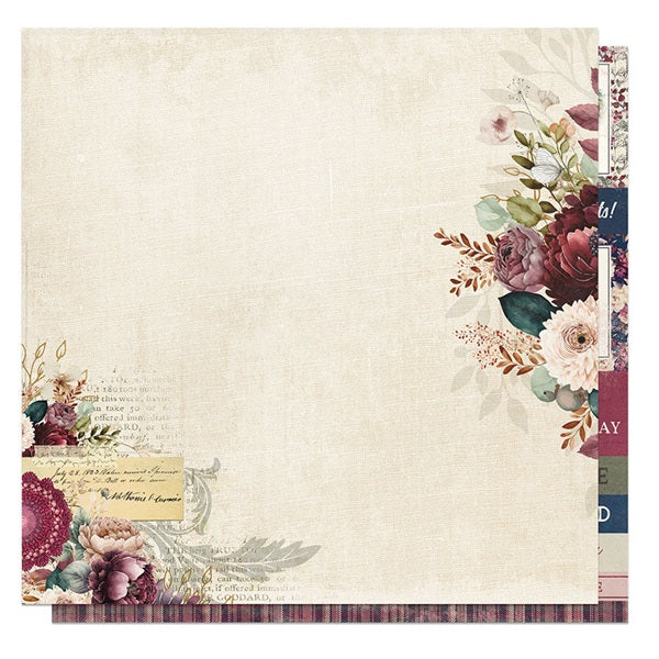 This & That Paper/Midnight Garden - PhotoPlay image 0