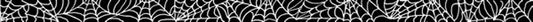 Spooky Webs Ribbon - Carolees Creations/Adornit image 0