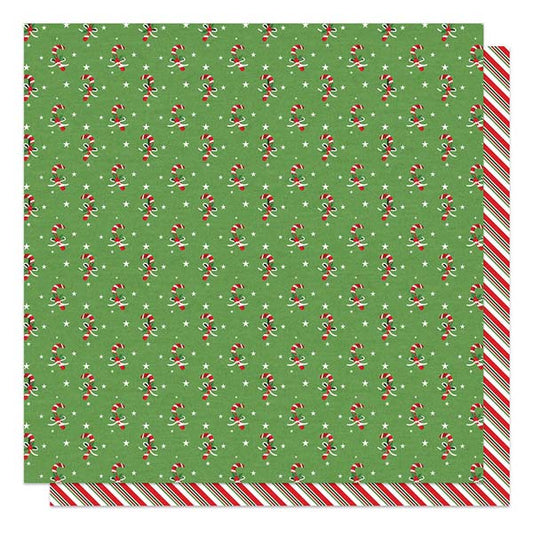 Sweets Paper/Homemade Holidays - PhotoPlay image 0