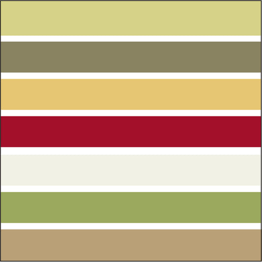 Savory Slats Paper - SEI image 0