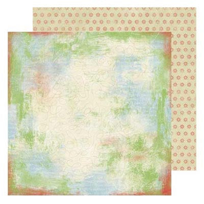 Happy Holiday Sentiments Double-Sided Paper, Karen Foster image 0