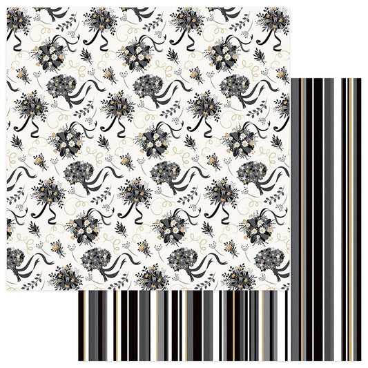 Throw the Bouquet Paper - PhotoPlay image 0