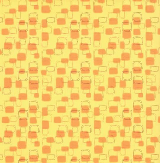 Disney Geometric Squares Paper, SandyLion image 0