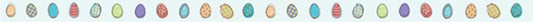 Egg Hunt Ribbon - Carolees Creations/Adornit image 0