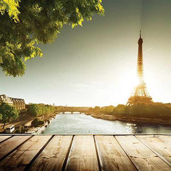 City of Love Romantique Paper - Reminisce image 1