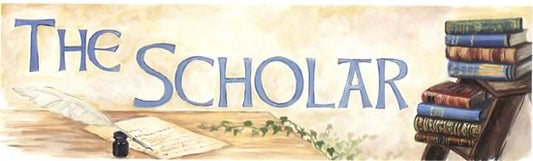 The Scholar Topper / Cock A Doodle image 0