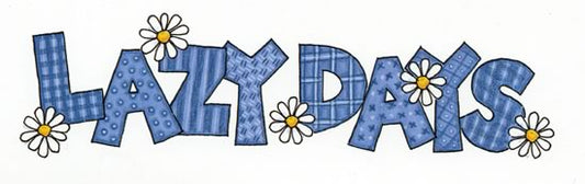 Lazy Days Topper / Cock A Doodle image 0