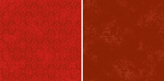 Red Liberty Paper/Rockets Red Glare Collection - G.C.D. Studios image 0