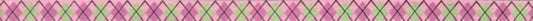 Pink Argyle Twill Ribbon - Carolees Creation image 0