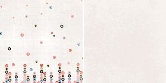 Bubbly Double Sided Paper\Carnival Ride Collection - G.C.D. Studios image 0
