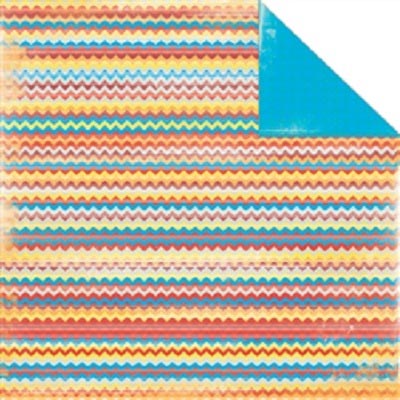Summer Samba Double-Sided Cardstock Paper / Quick Quotes image 0