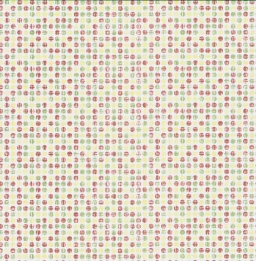 Bright Scratch Dots Paper Sheet - Carolees Creation