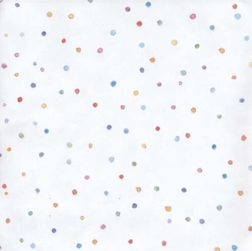 Humphrey's Corner Polka Dot Paper, Sandylion