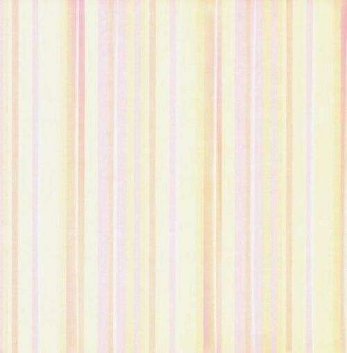 Expecting Baby Stripes Paper, SandyLion