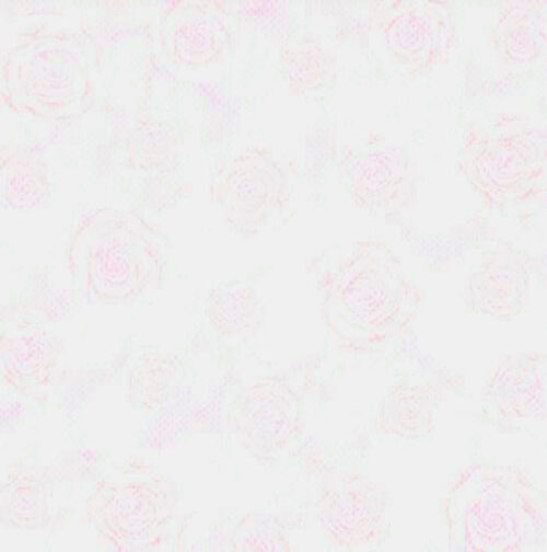 Wedding Pink Roses Paper, SandyLion
