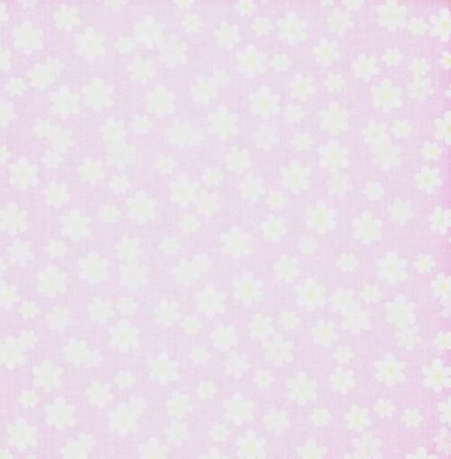 Baby Girl Flowers Paper, SandyLion