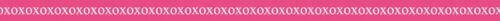 Hugs & Kisses Ribbon - Carolees Creations/Adornit