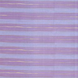 Purple and Blue Stripes 12x12 Paper