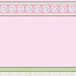 Volleyball Row Paper - Carolees Creations/Adornit