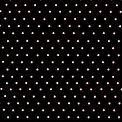 Licorice Dot Paper - Carolees Creations/Adornit