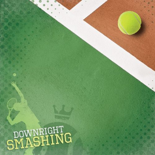 Downright Smashing Paper -Paper House